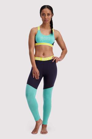 Christy Legging mint edge