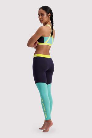 Christy Legging mint edge