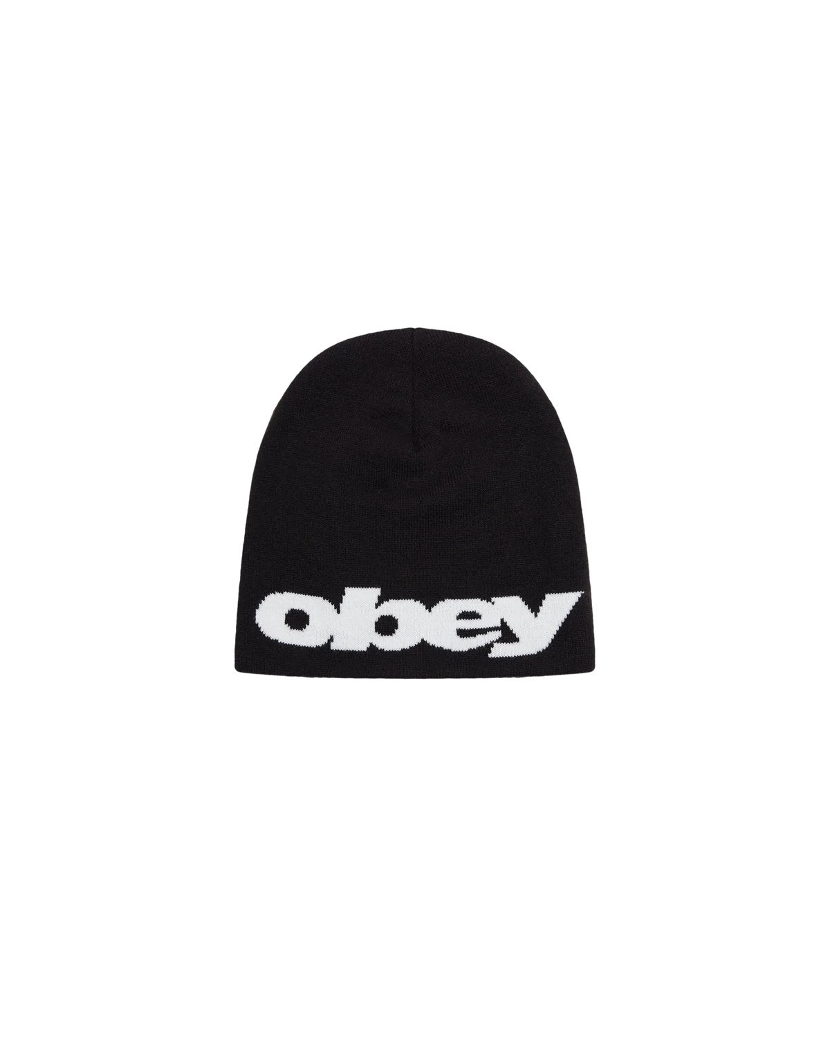 Obey delta beanie