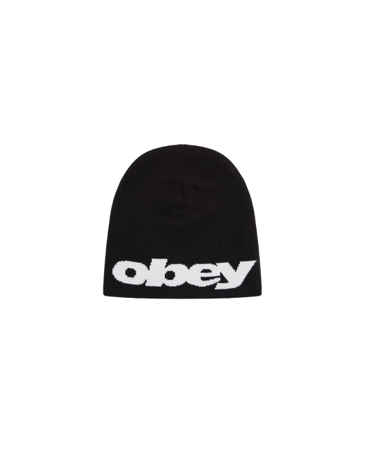 Obey delta beanie