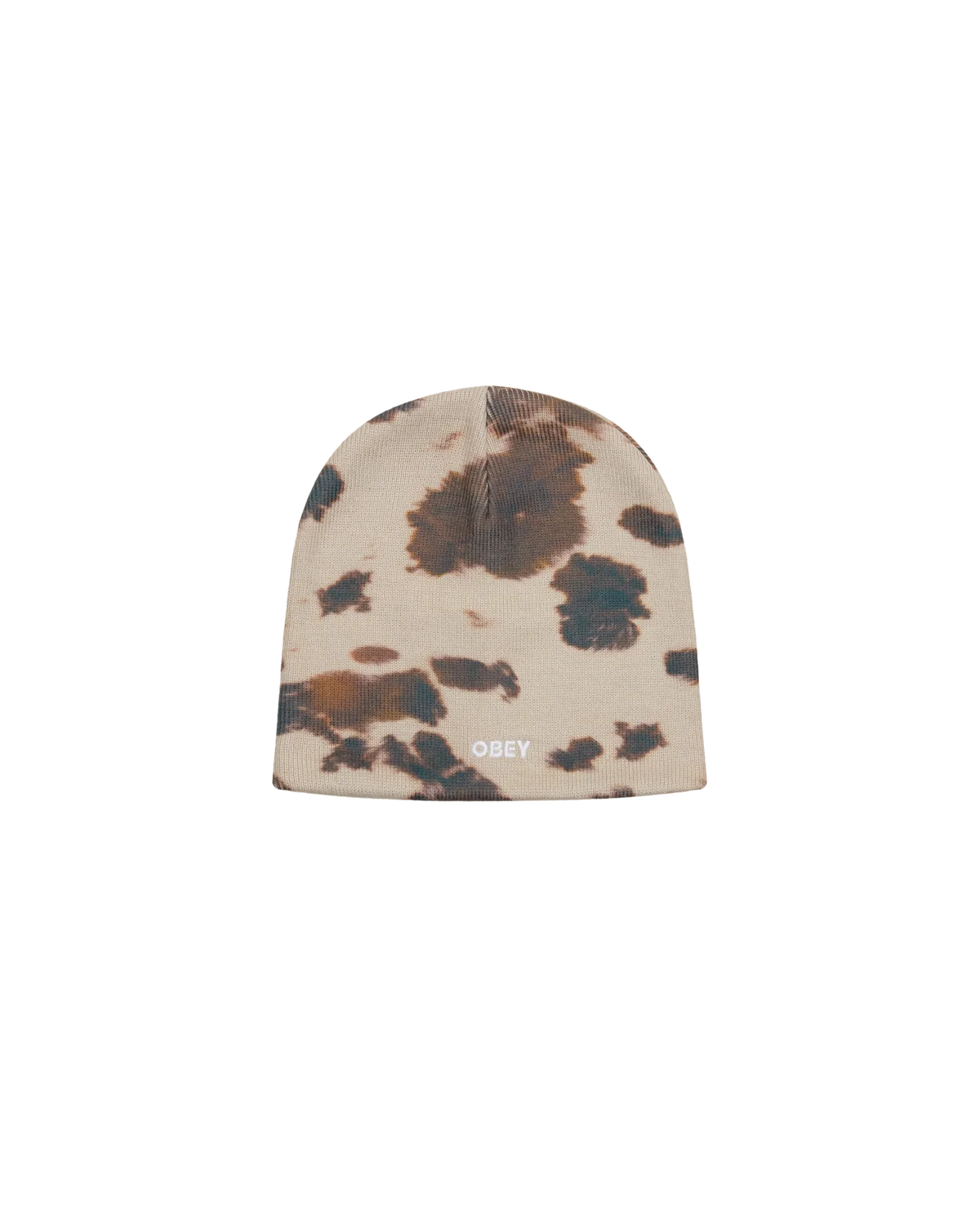 Obey silo beanie COW