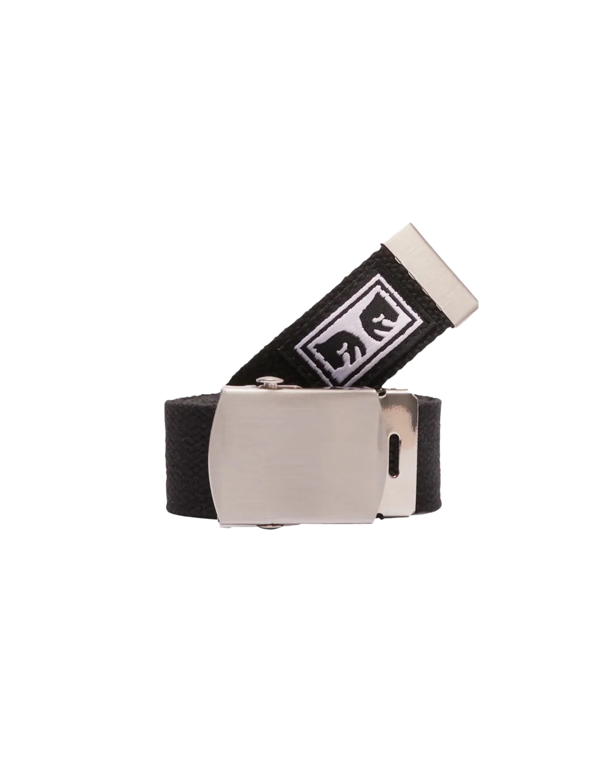 Big Boy Web Belt * BLACK