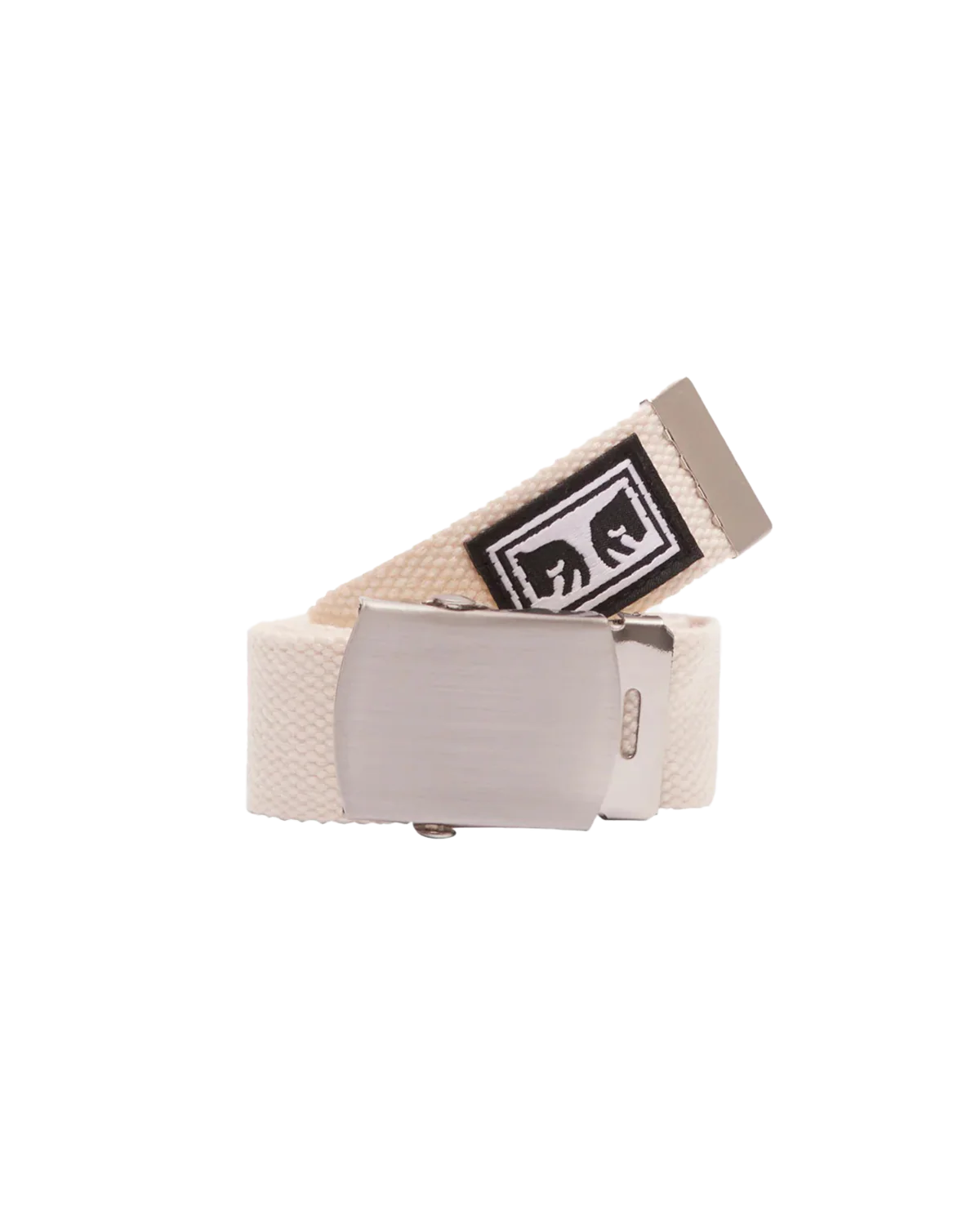 Big Boy Web Belt UNBLEACHED