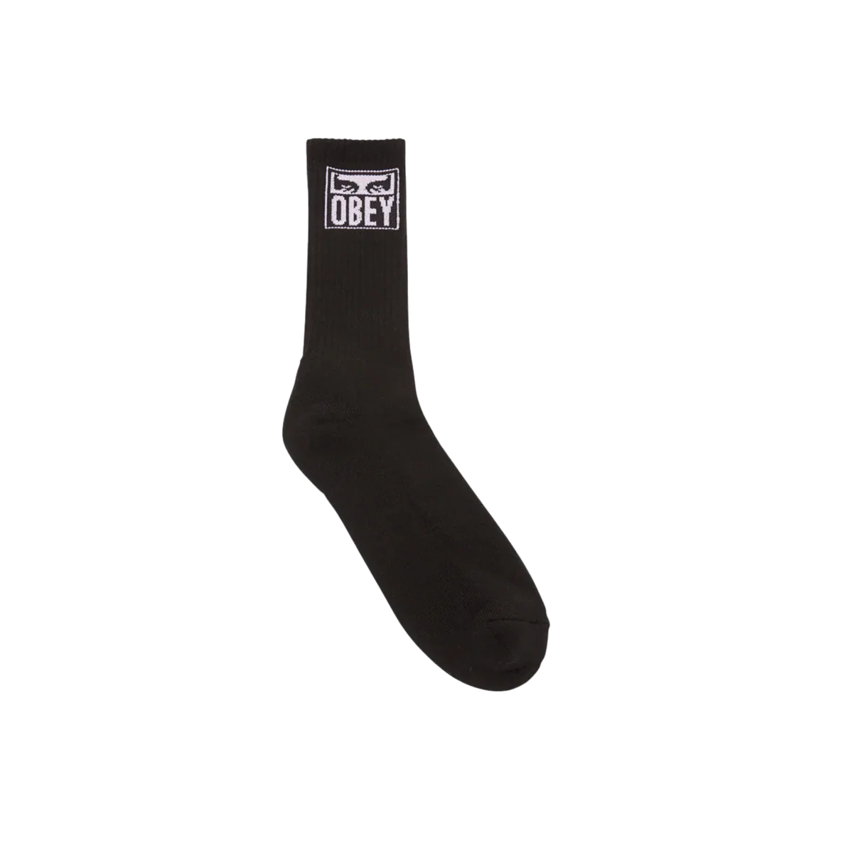 Eyes Icon Socks