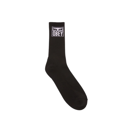Eyes Icon Socks