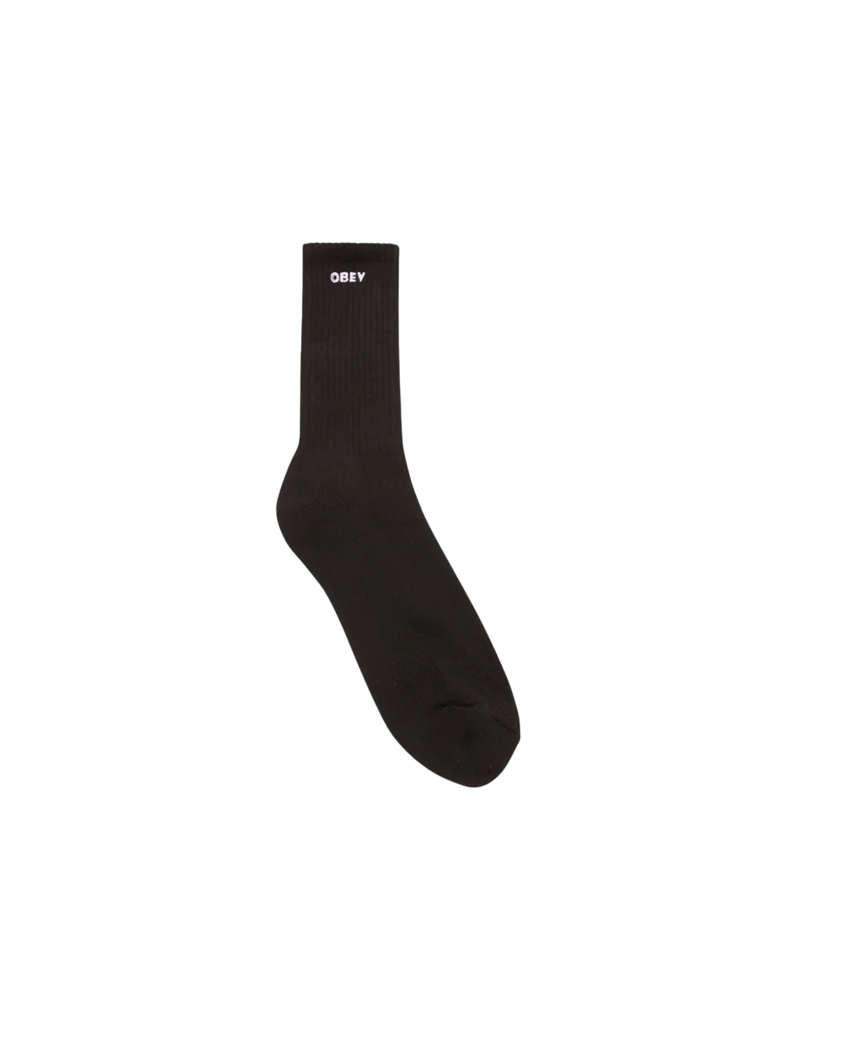 Bold Socks * BLACK