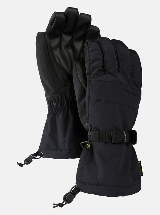 M Profile Glove * TRUE BLACK