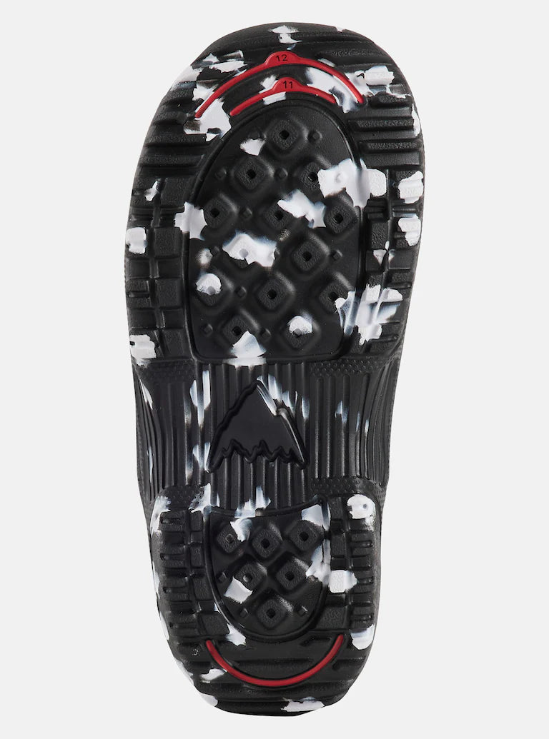 Mini Grom BTS * BLACK