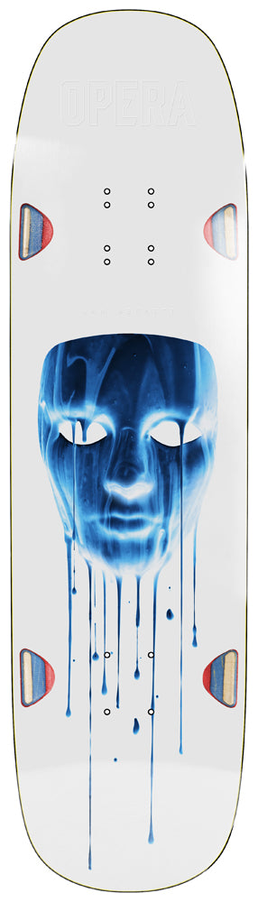 Beckett Mask Drip - 8.75"