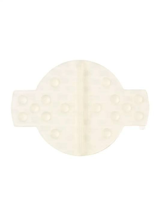 LRG Scraper Mat CLEAR