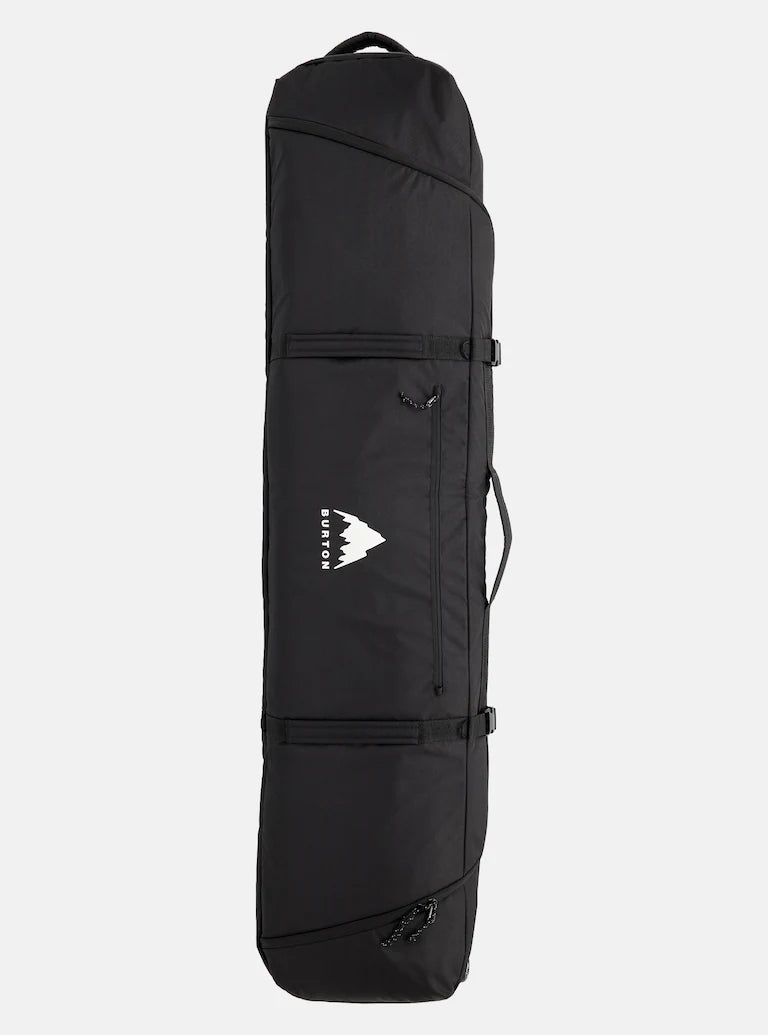Wheelie Gig Bag TRUE BLACK