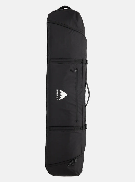 Wheelie Gig Bag TRUE BLACK