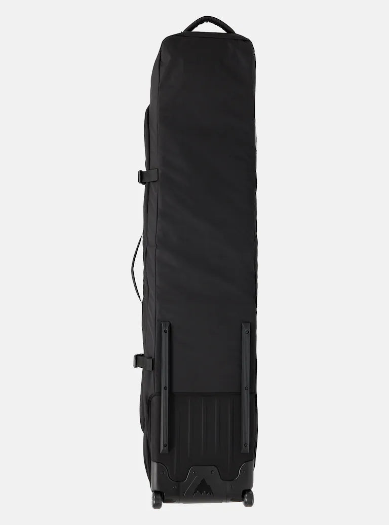 Wheelie Gig Bag TRUE BLACK