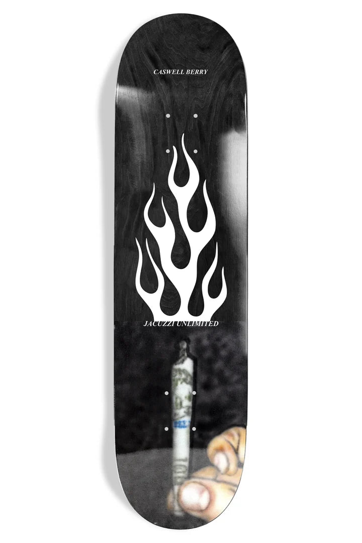 Berry Roll Up 8,25"