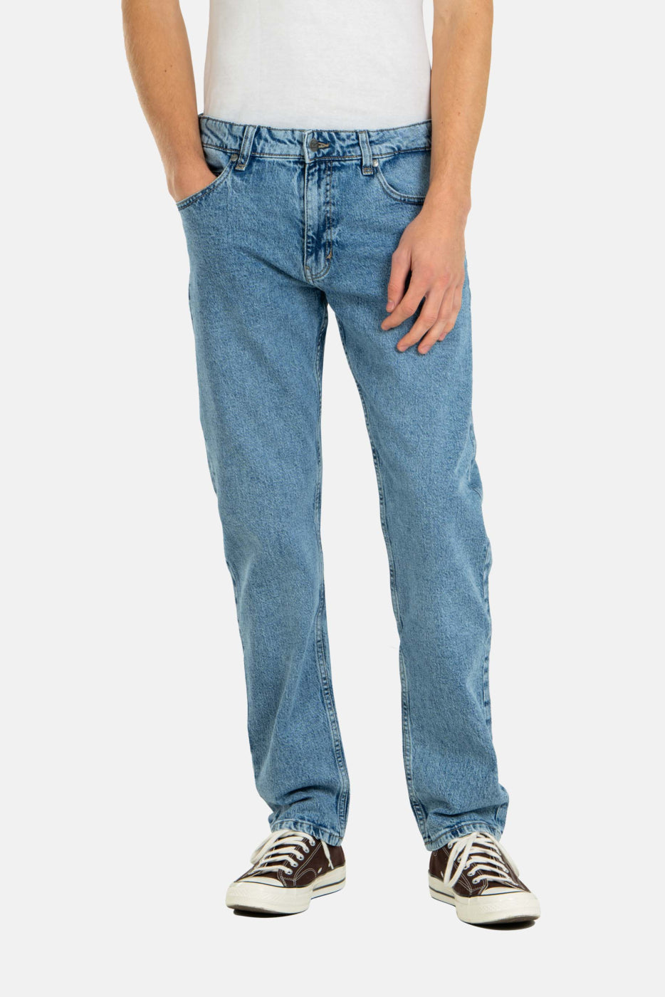 Barfly - CLASSIC MID BLUE