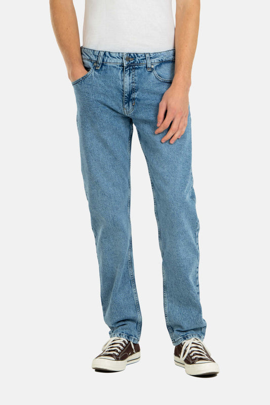Barfly - CLASSIC MID BLUE