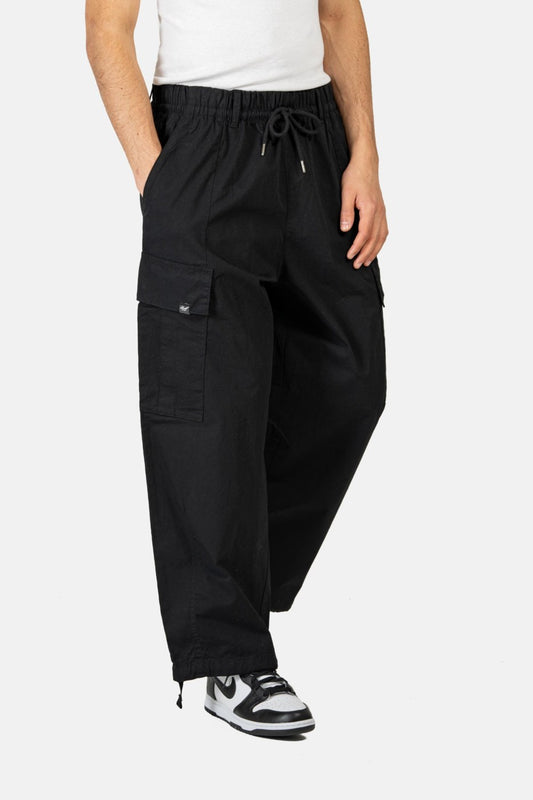 Para Cargo - Deep Black