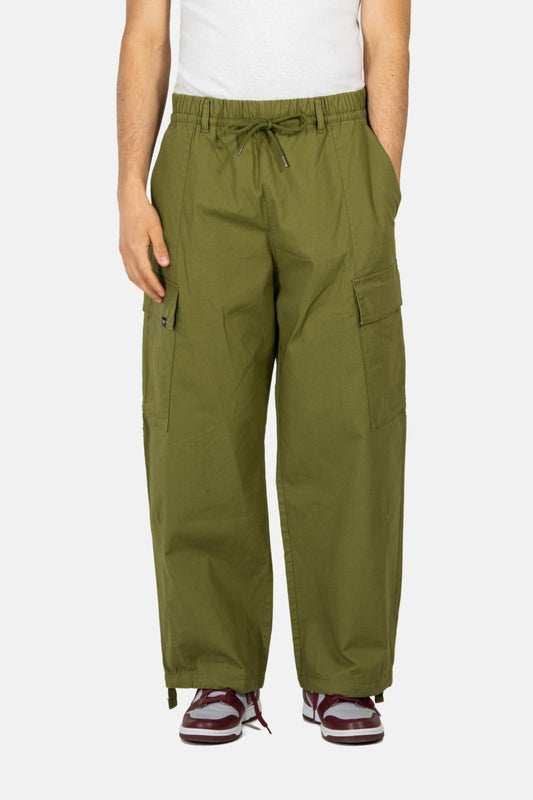 Para Cargo - Stone Green