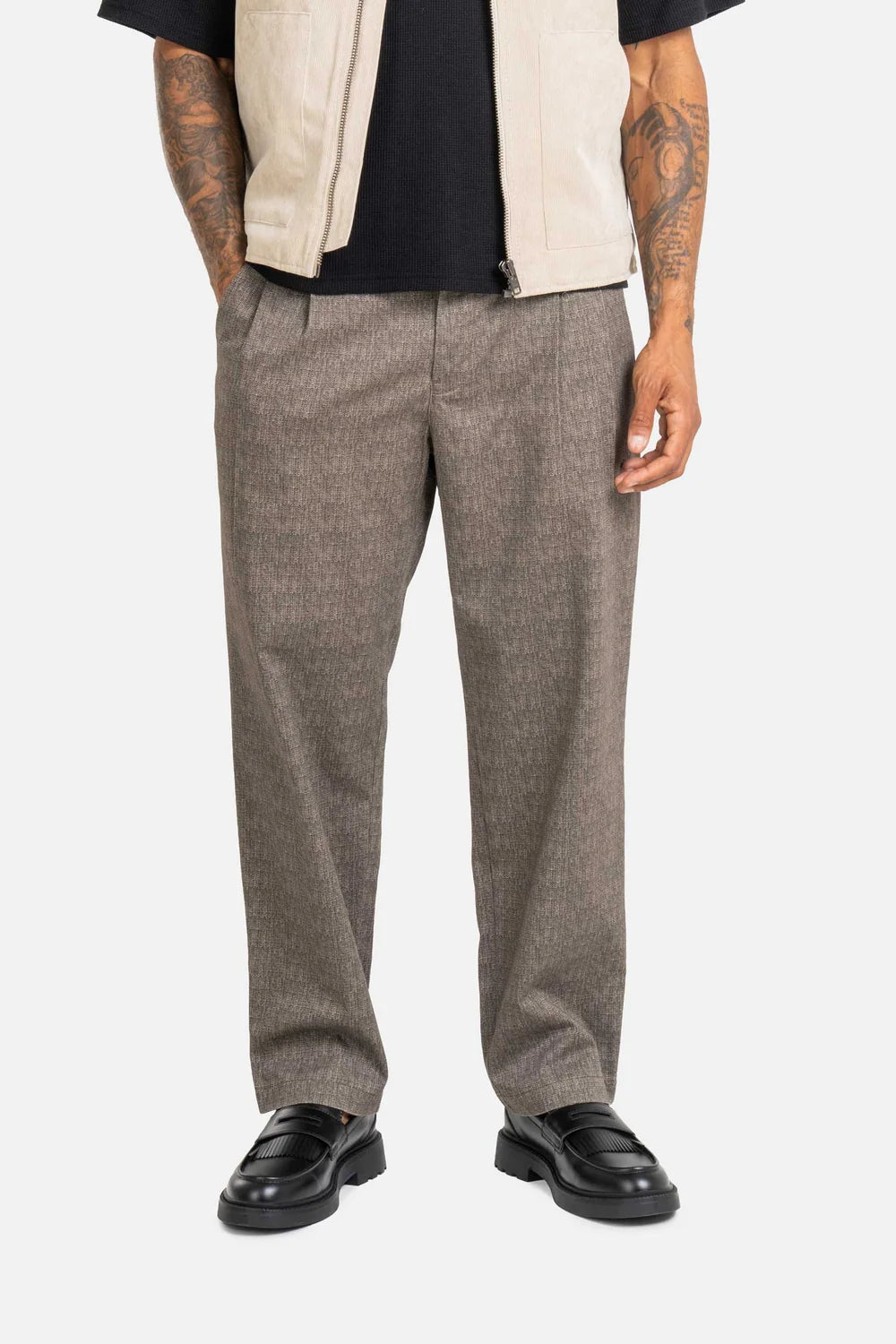 Bowie Chino