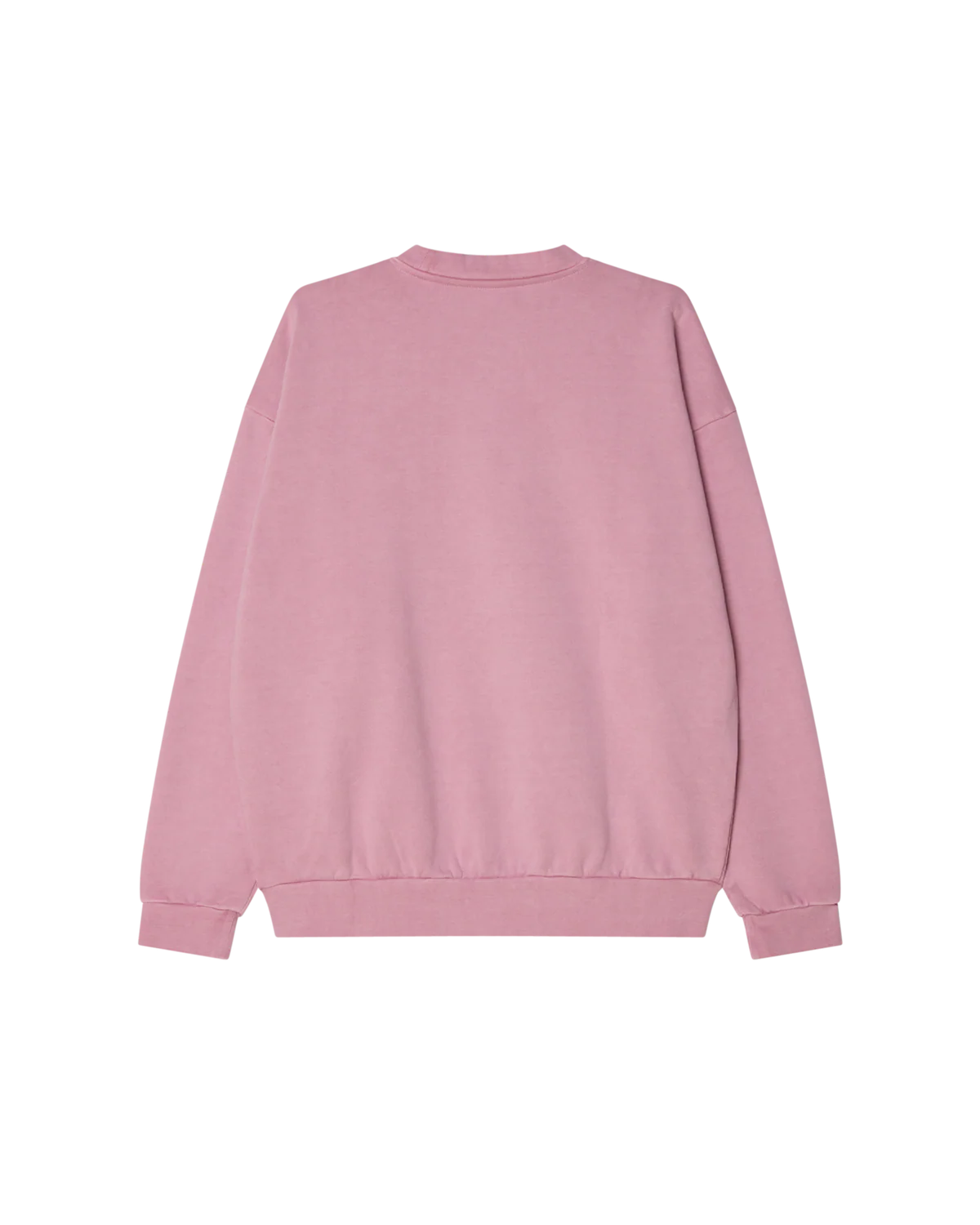 Lowercase Pigment Crew LILAC