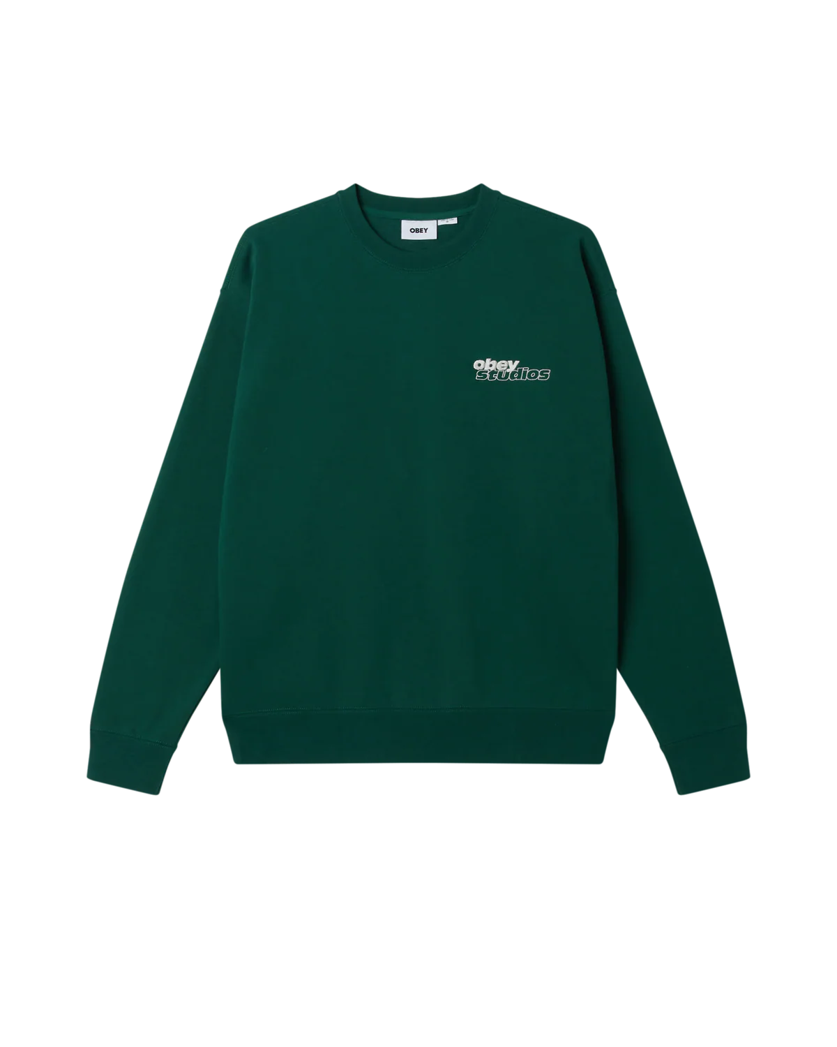 Tonic Crew - Rain Forest