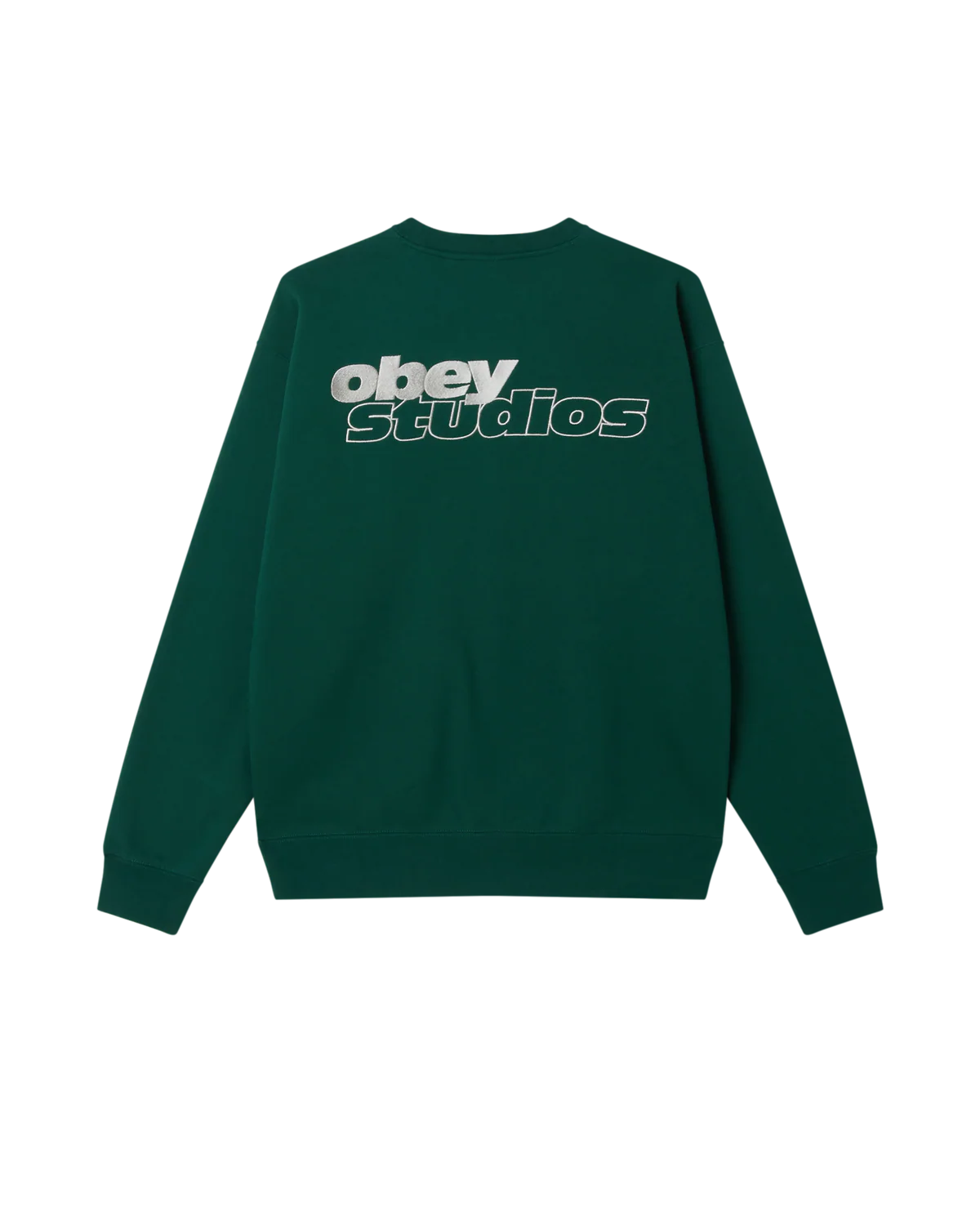 Tonic Crew - Rain Forest