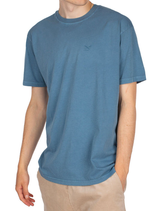 Waterkeeper Tee - Orion Blue