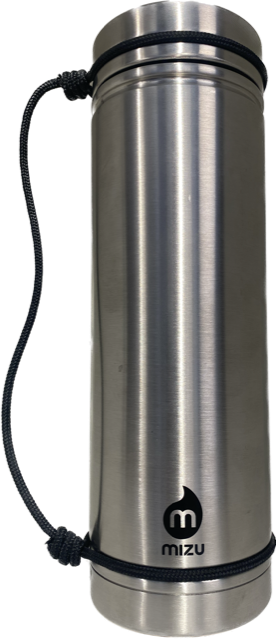 V7 Mizu - 620ML - Steel