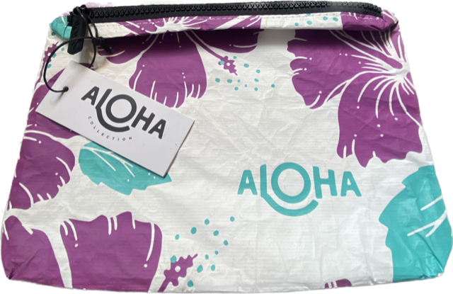 Mizu S6 + SPLASH - PROOF - ALOHA BAG