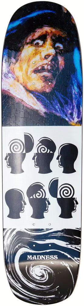 Mind Control R7 - 8,375"