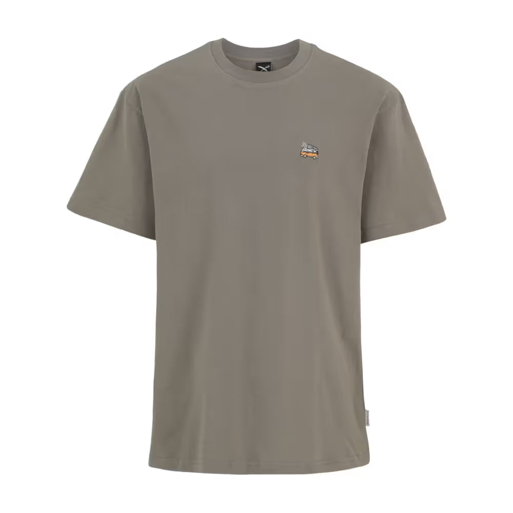 Smokin Van T-Shirt