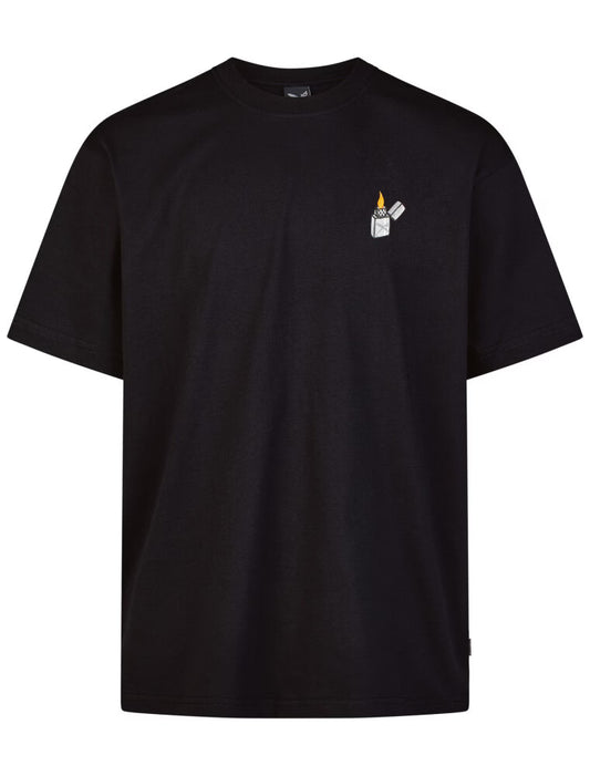Zippo Flag T-Shirt
