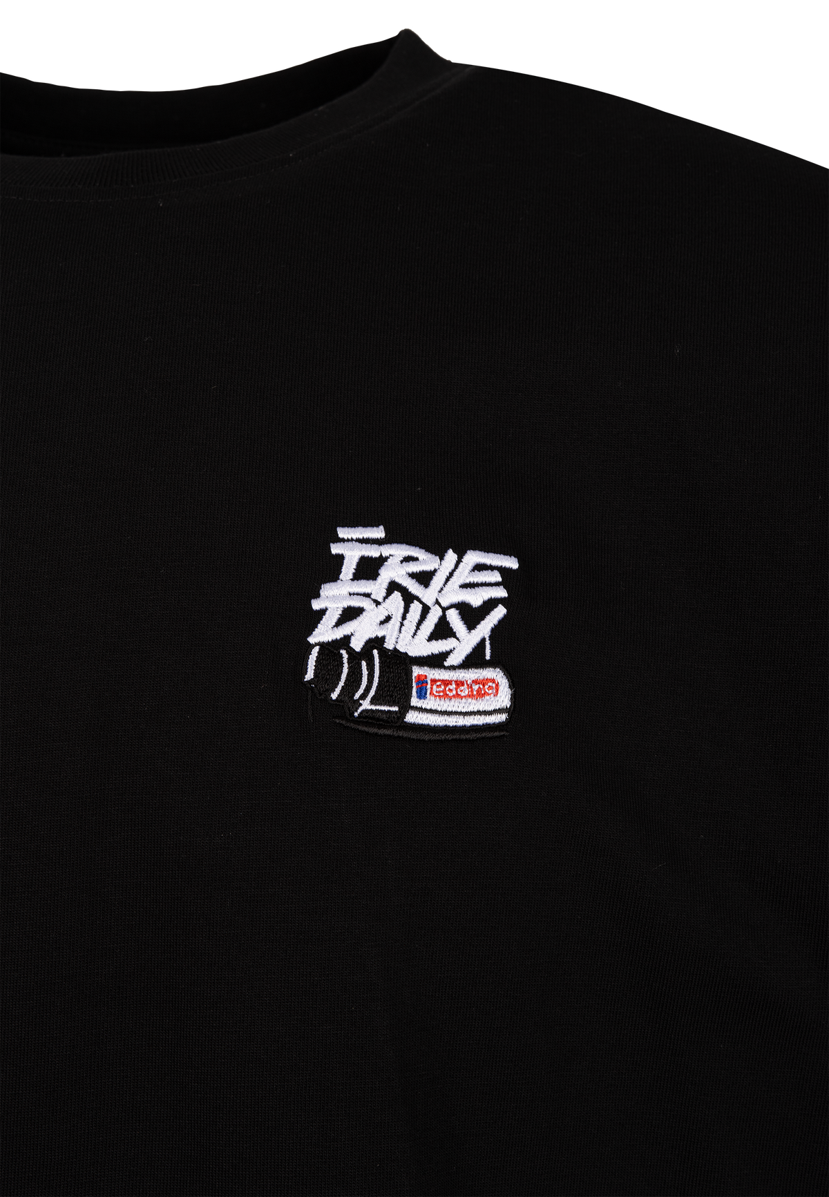 edding x ID ML T-Shirt