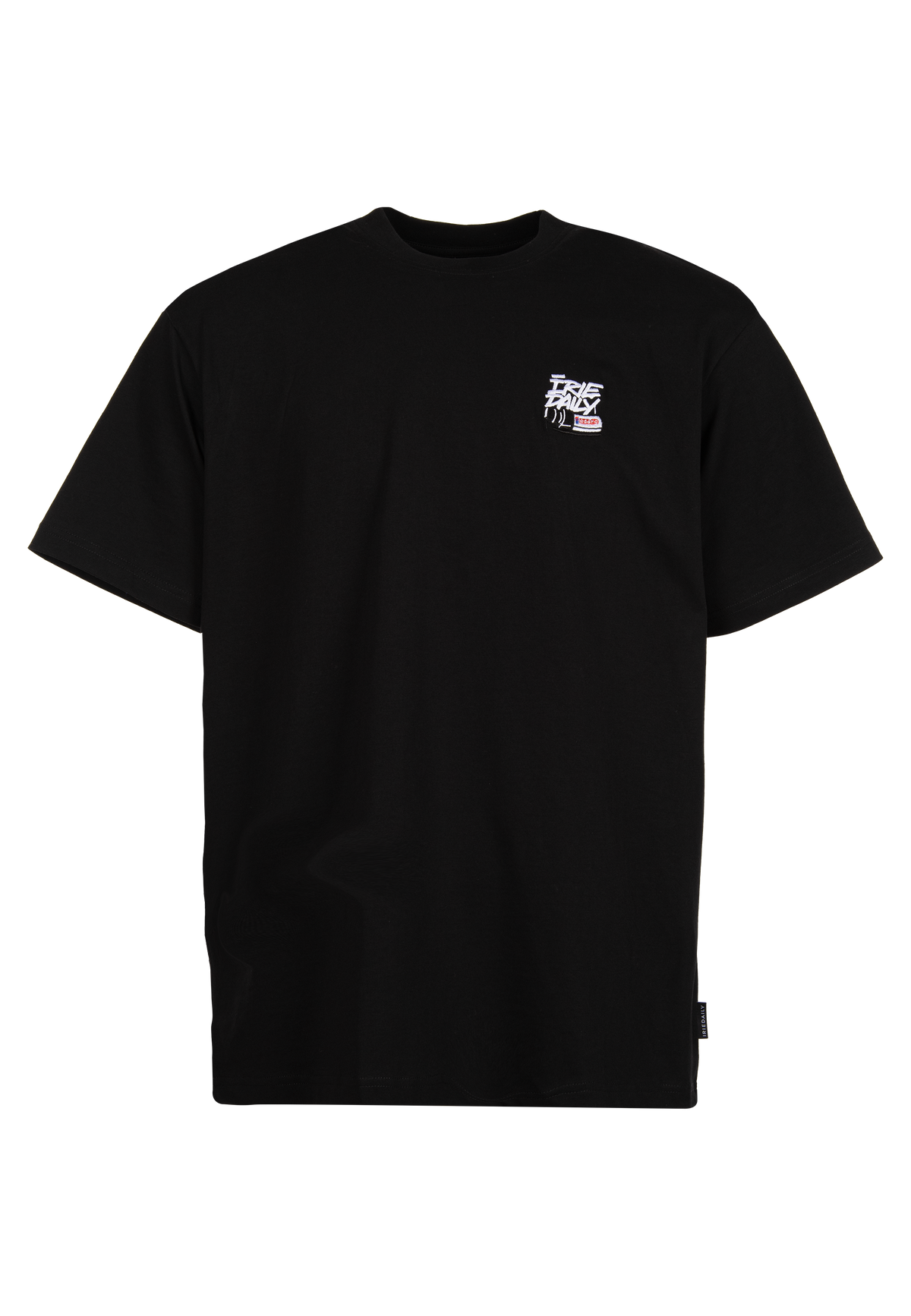 edding x ID ML T-Shirt