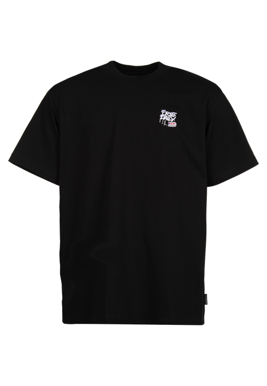 edding x ID ML T-Shirt