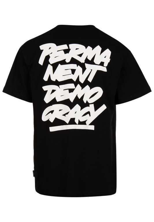 edding x ID Demo T-Shirt
