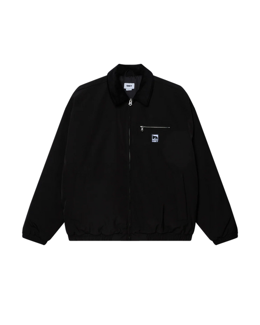 Elysian Jacket