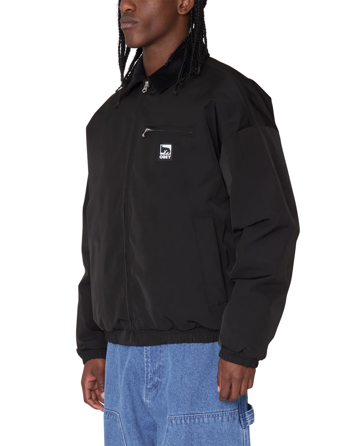 Elysian Jacket
