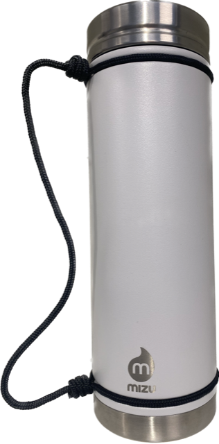 V7 Mizu - 620ML - White