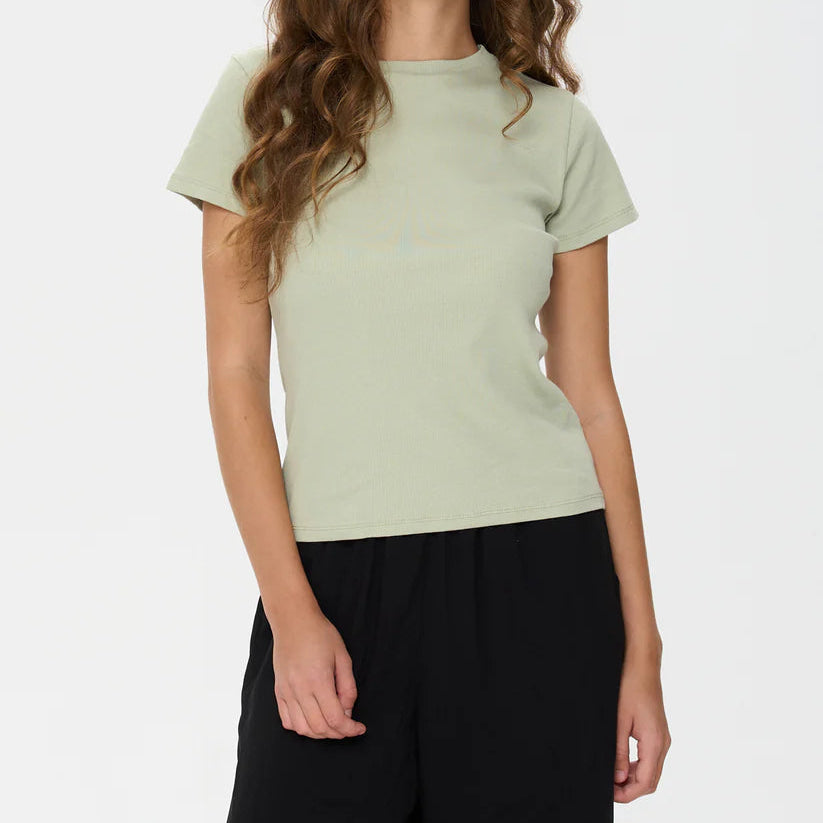 Shirt - Green