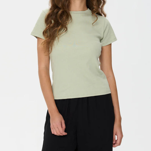 Shirt - Green