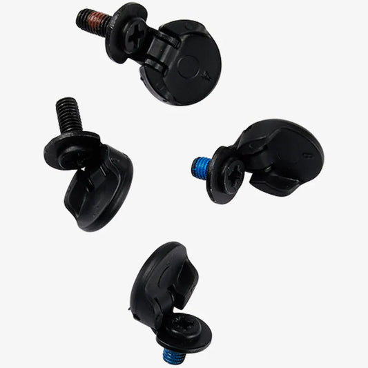 Doble Take Binding Strap Adjustment