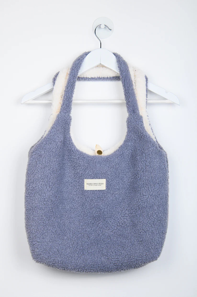 Tasche * BLAU