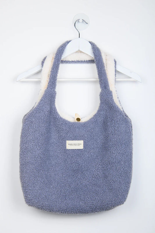 Tasche * BLAU