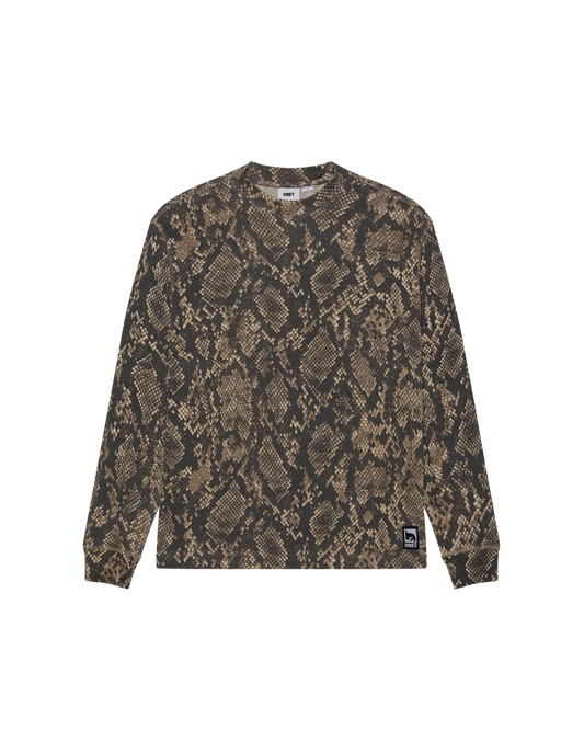 Obey post thermal
