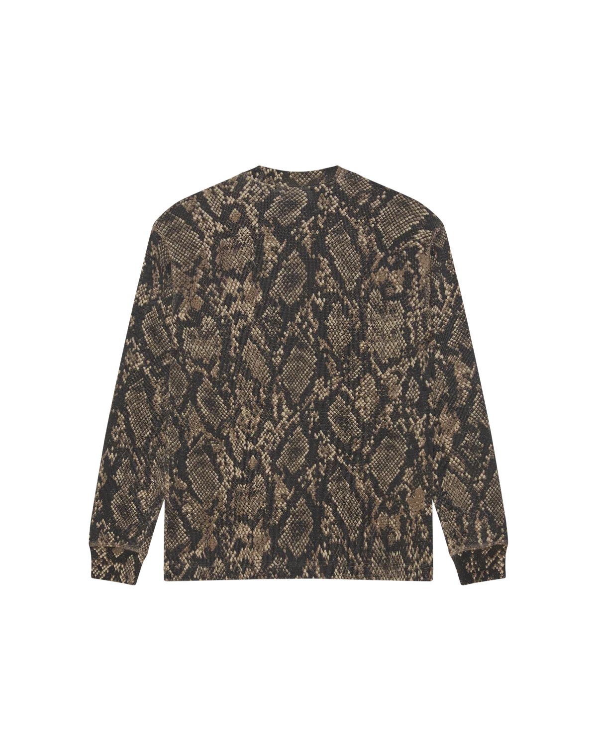 Obey post thermal