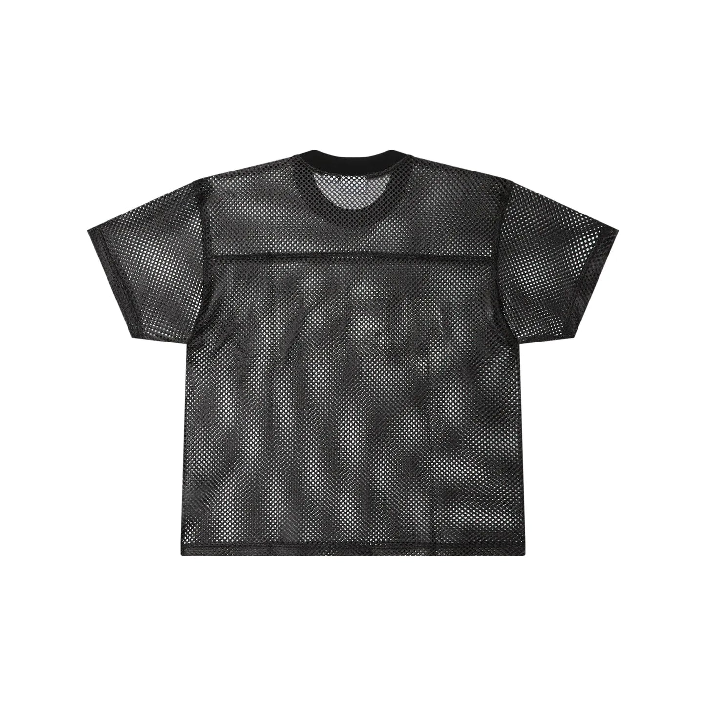 Collegiate Practice Jersey - Black