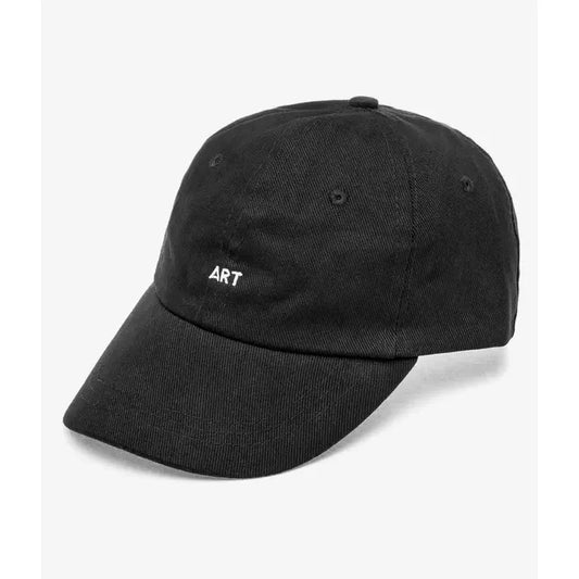 Art Cap - Black