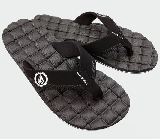 Recliner Sandal