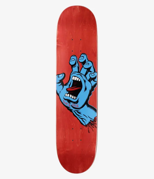 Screaming Hand